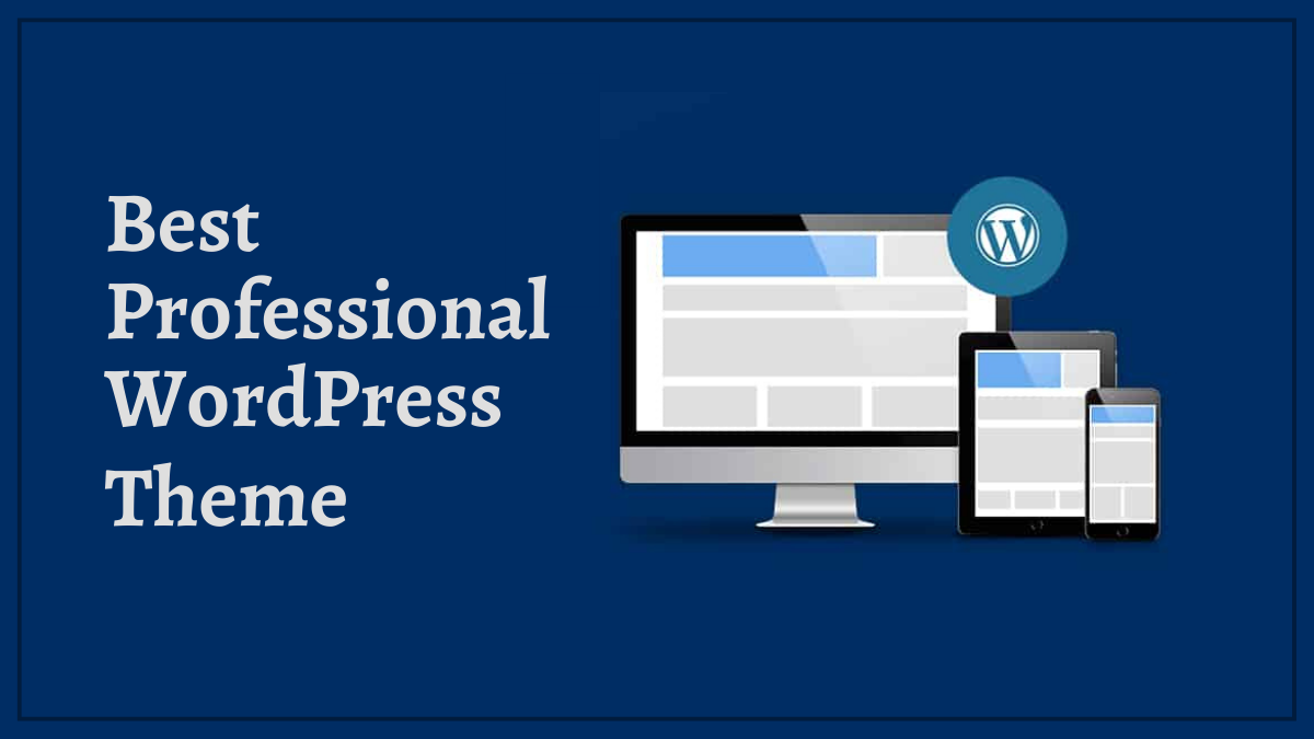 Best Premium WordPress Themes