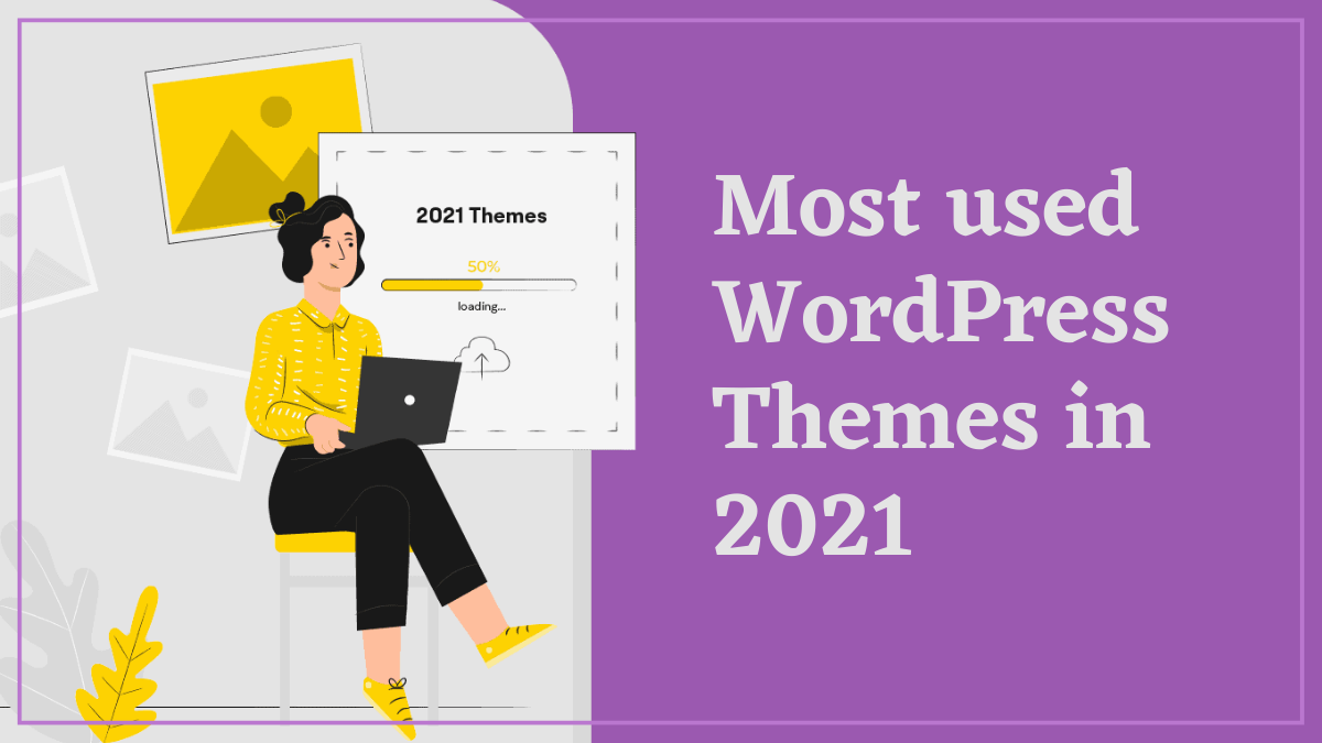 Best WordPress Themes in 2023