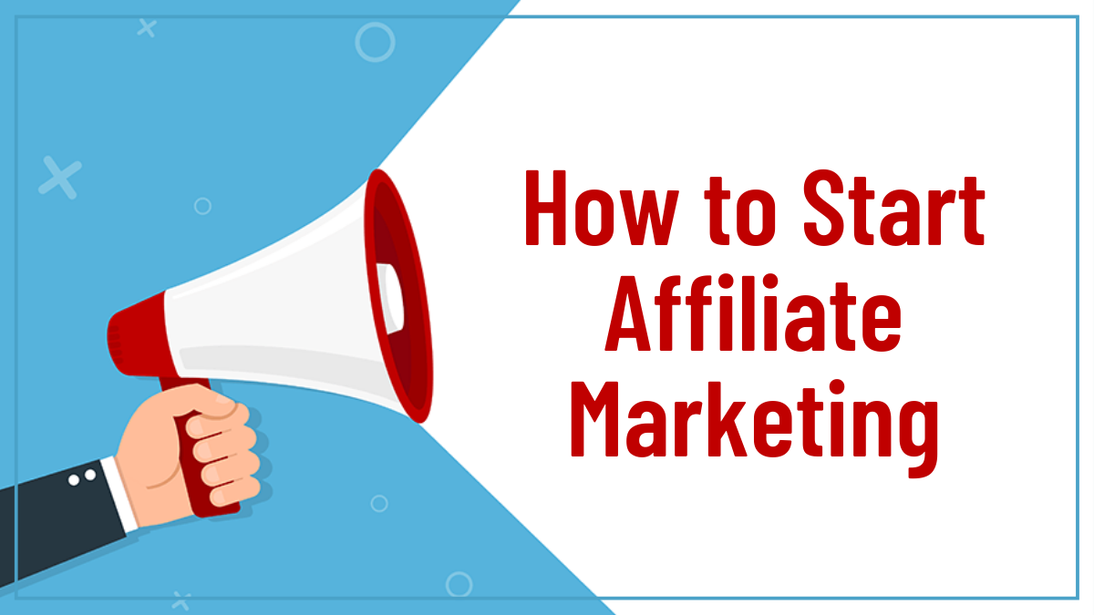 Affiliate Marketing Guide 2023