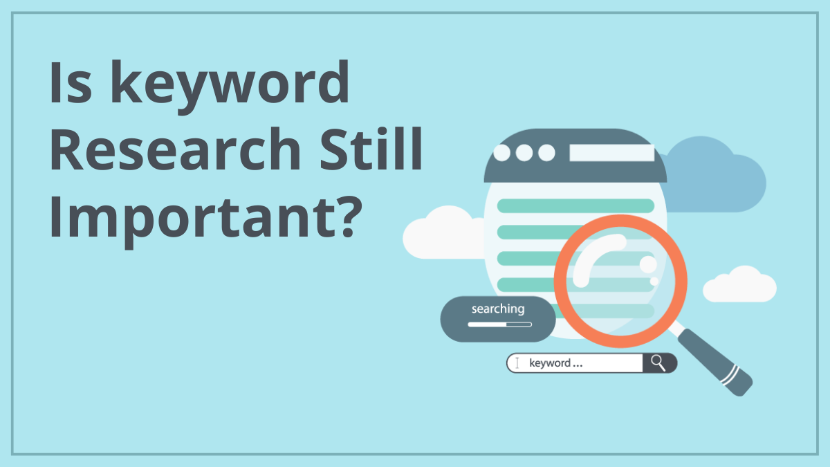 Keyword Research Guide
