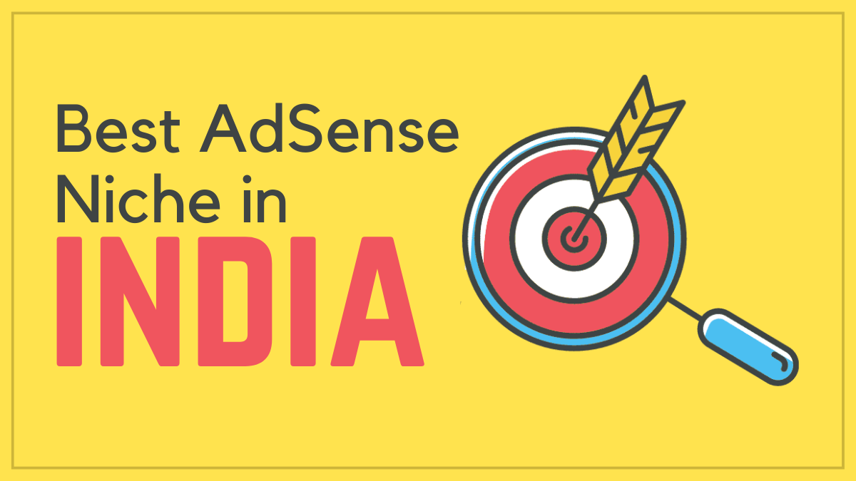 Best AdSense Niches (Highest Paying) in 2023