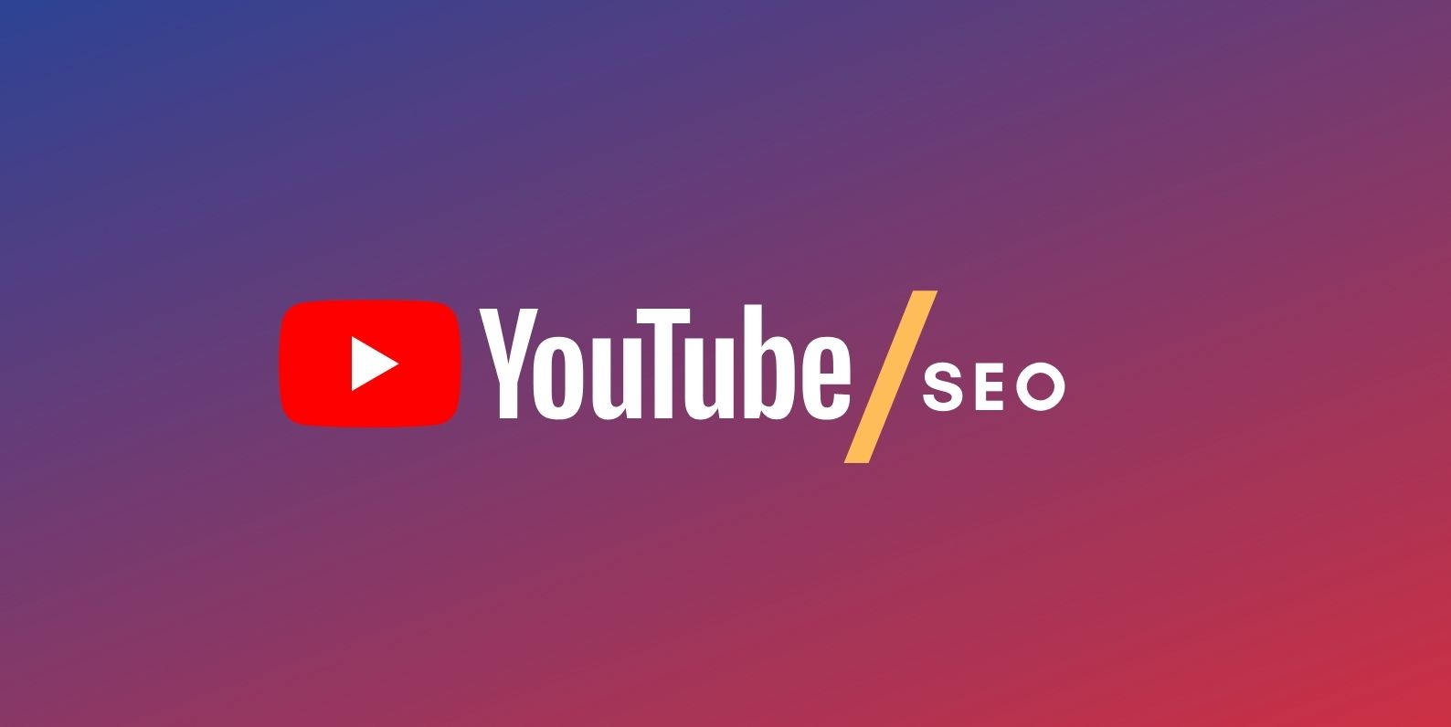 YouTube SEO - How to Rank YouTube Videos in 2023