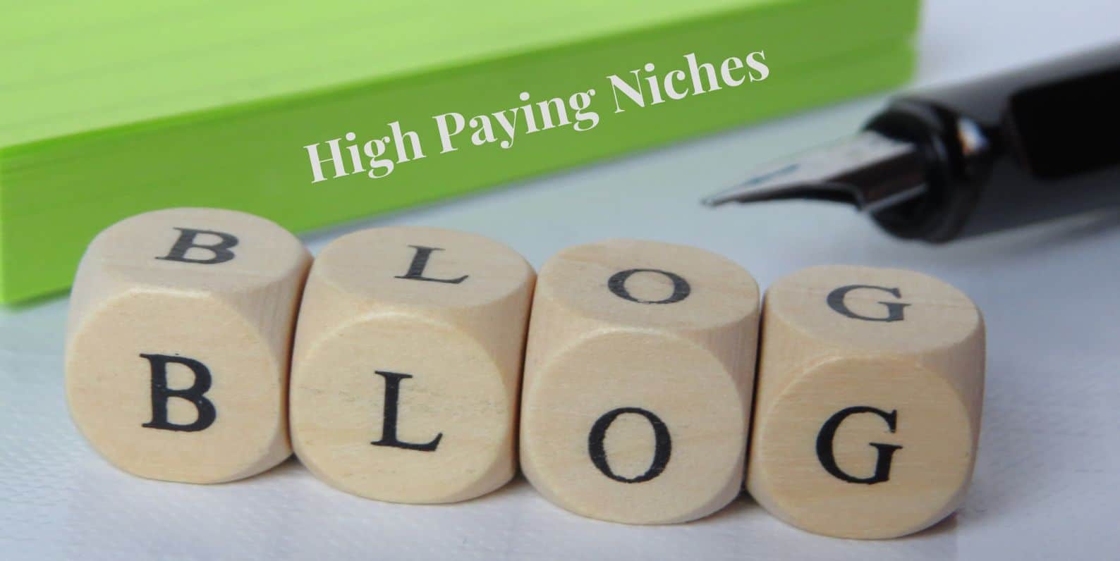 Most Profitable & Best Blog Niches to Earn Money?