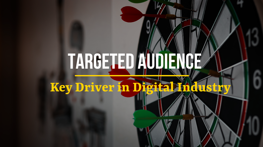 Targeted Audience 