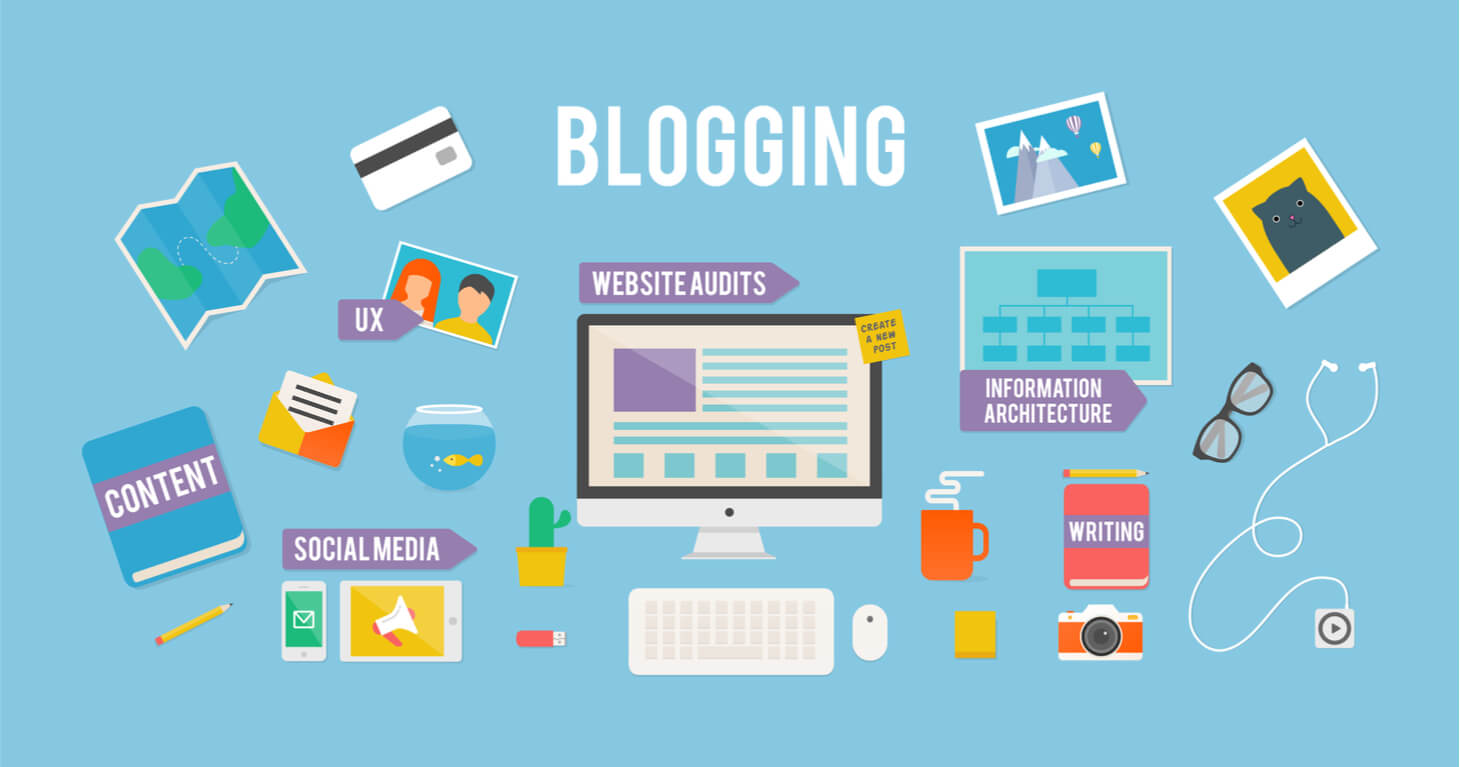 Top 7 Blog promotion tips and tricks