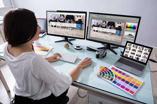 Know everything about website design and development