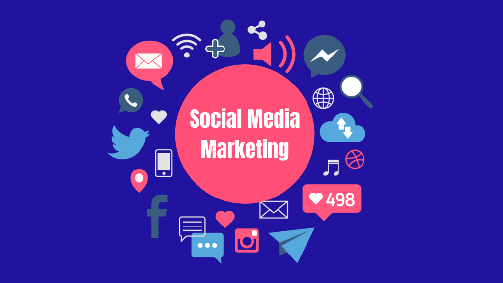 Social-Media-Marketing