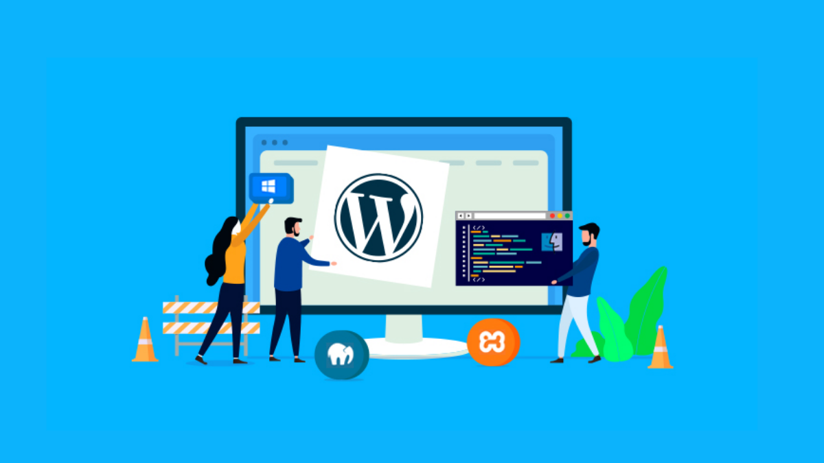 WordPress Facts