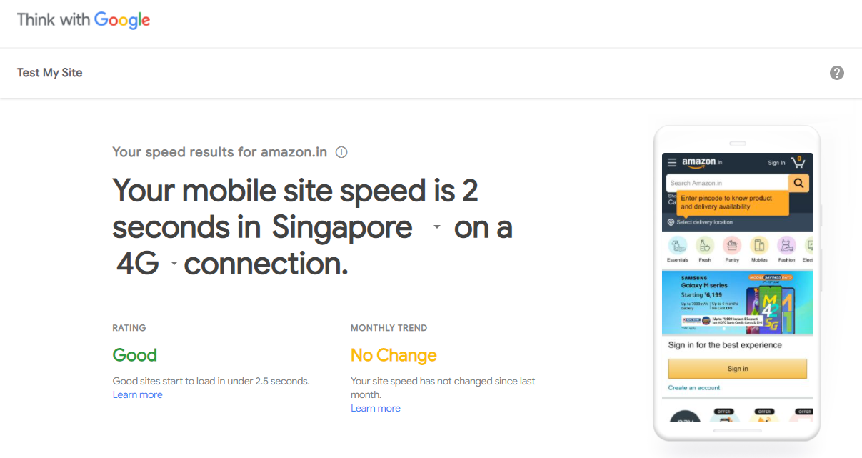 Think with Google