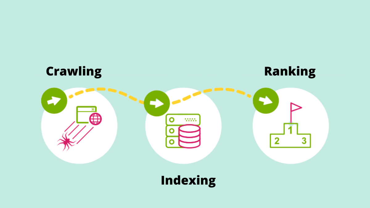 Crawling & Indexing