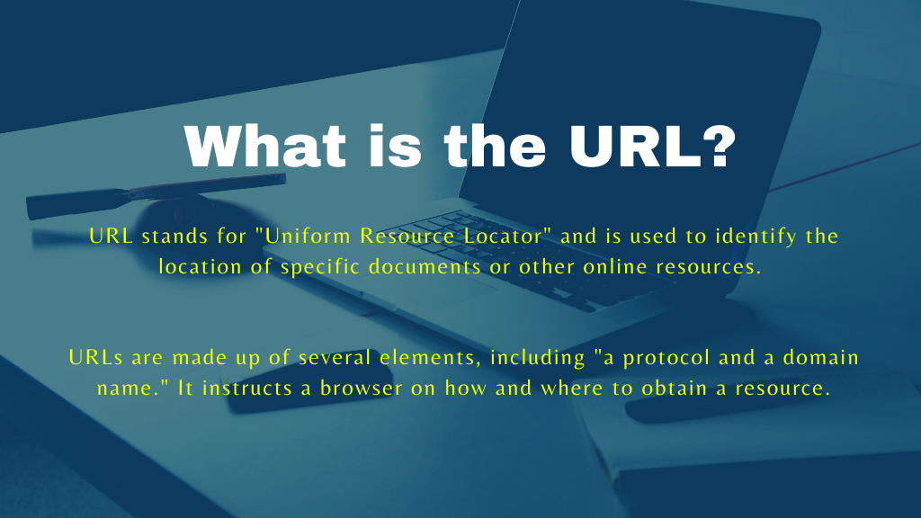 What is the URL