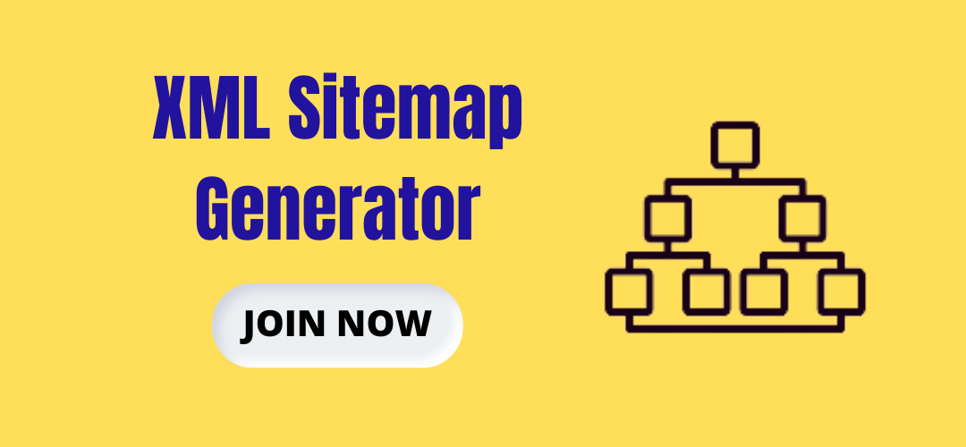 XML-Sitemap-Generator
