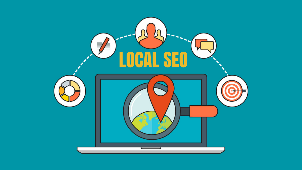 local seo