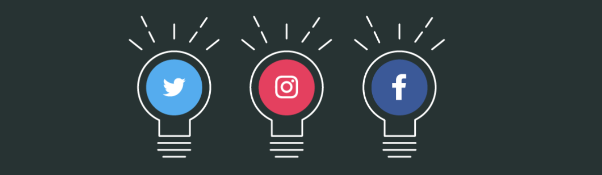 Social Media Project Ideas