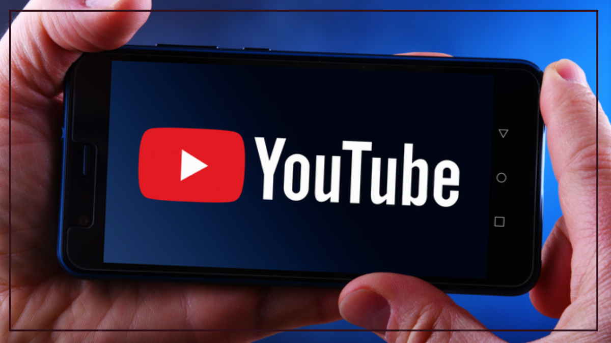 you tube