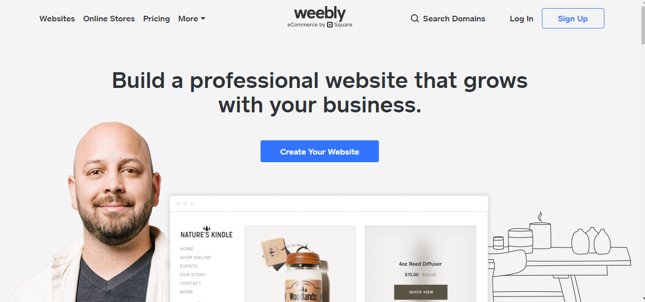 weebly