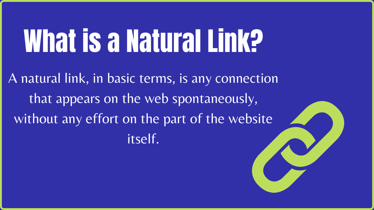 Natural Link