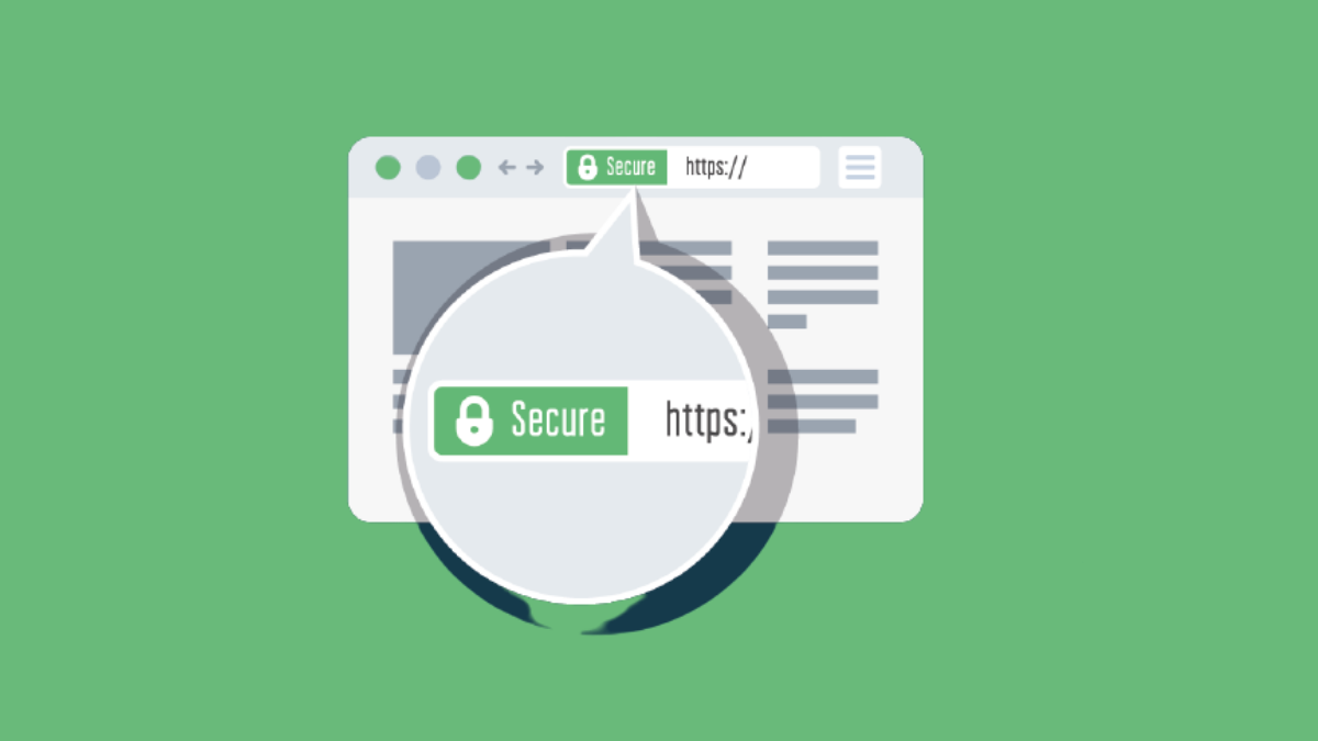 SSL Certificate