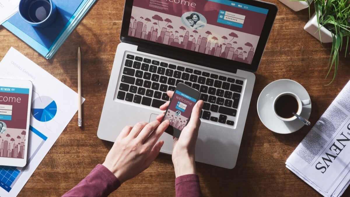 Optimize It For Mobile