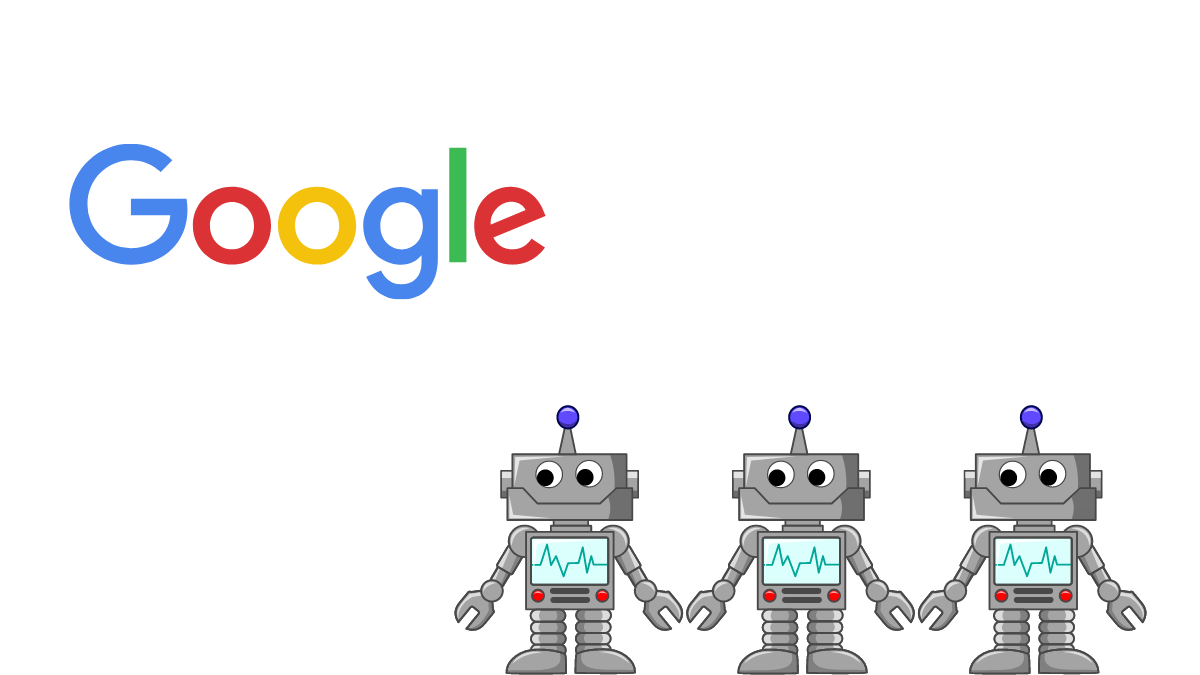 Be Available To Google Bots