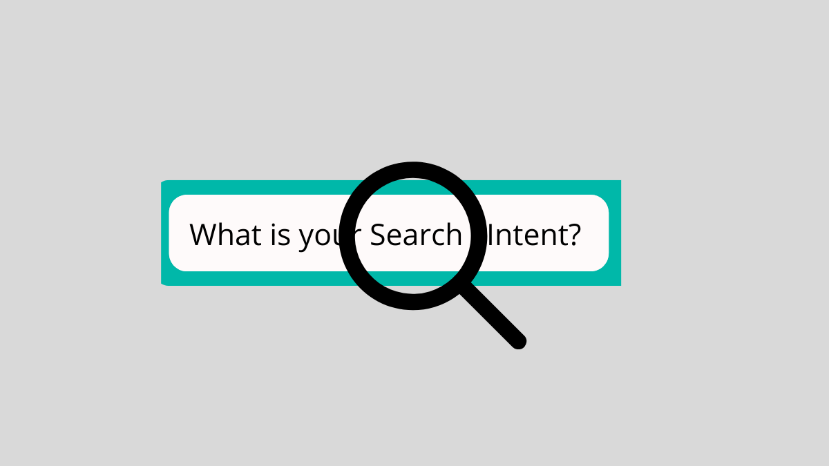 Search Intent