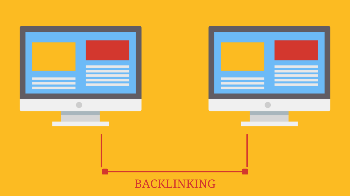 Strong Backlinking Profile