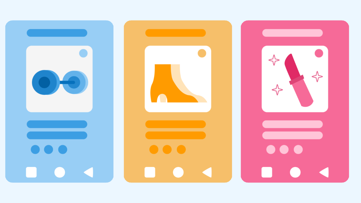 Mobile-friendly Navigation