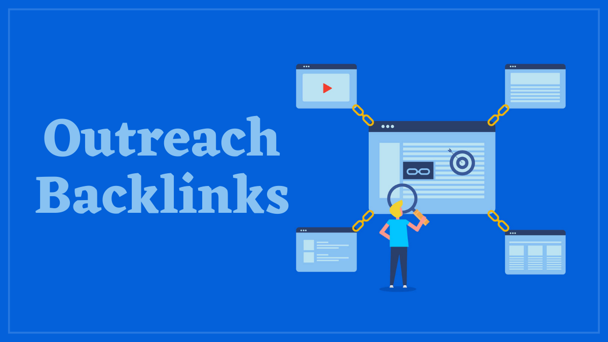 Outreach Backlinks