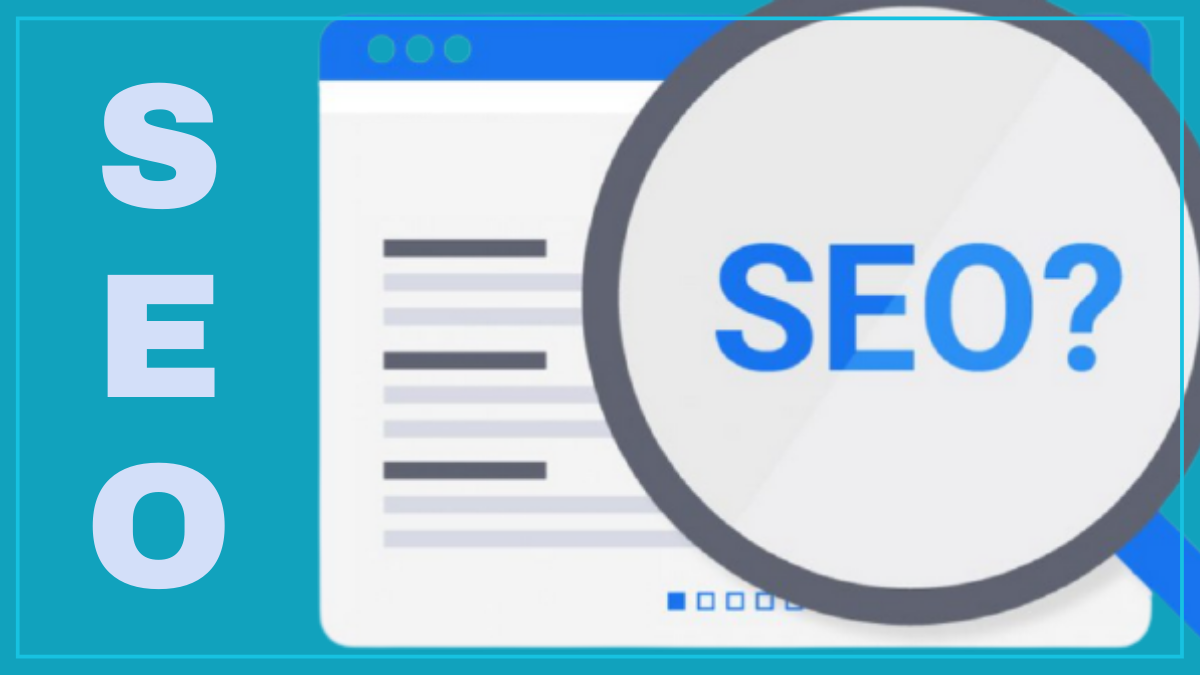 Search Engine Optimization