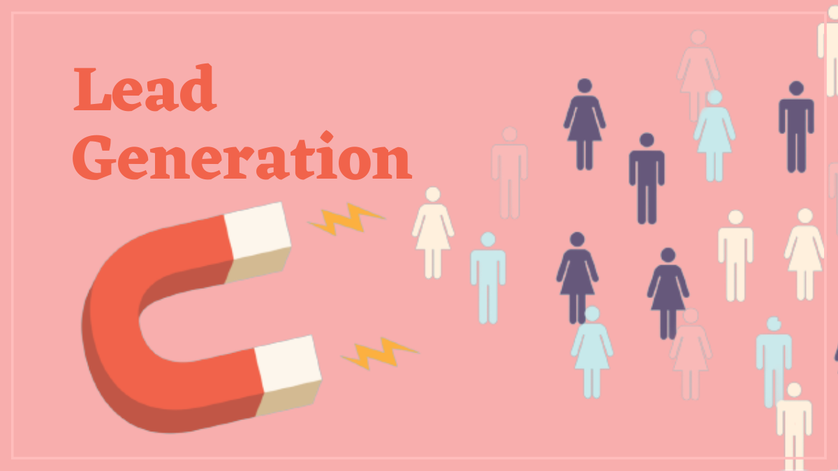 Lead generation