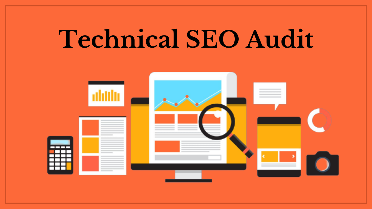 Technical SEO Audit