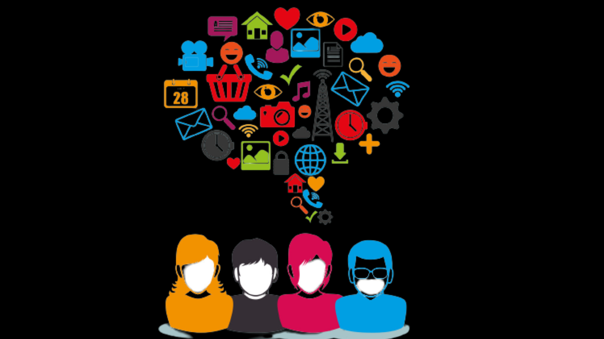 Build A Community