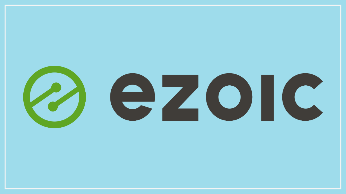 Ezoic
