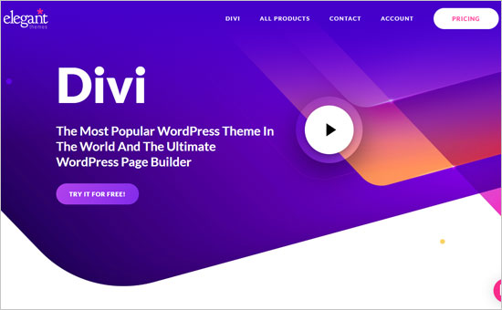 Divi