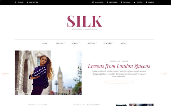 Silk