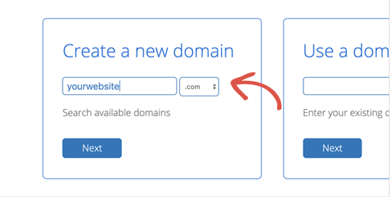 newdomainname