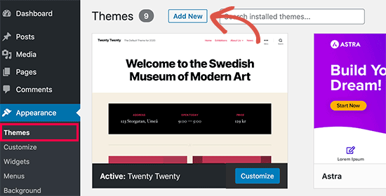 addnewtheme