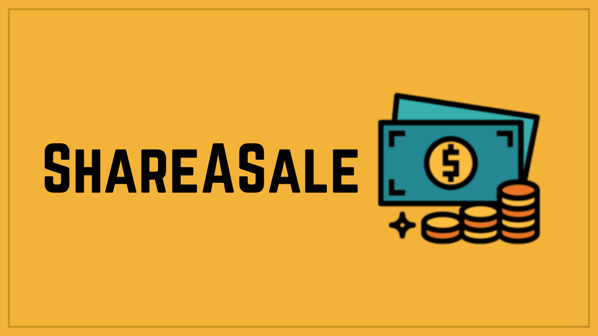 ShareASale