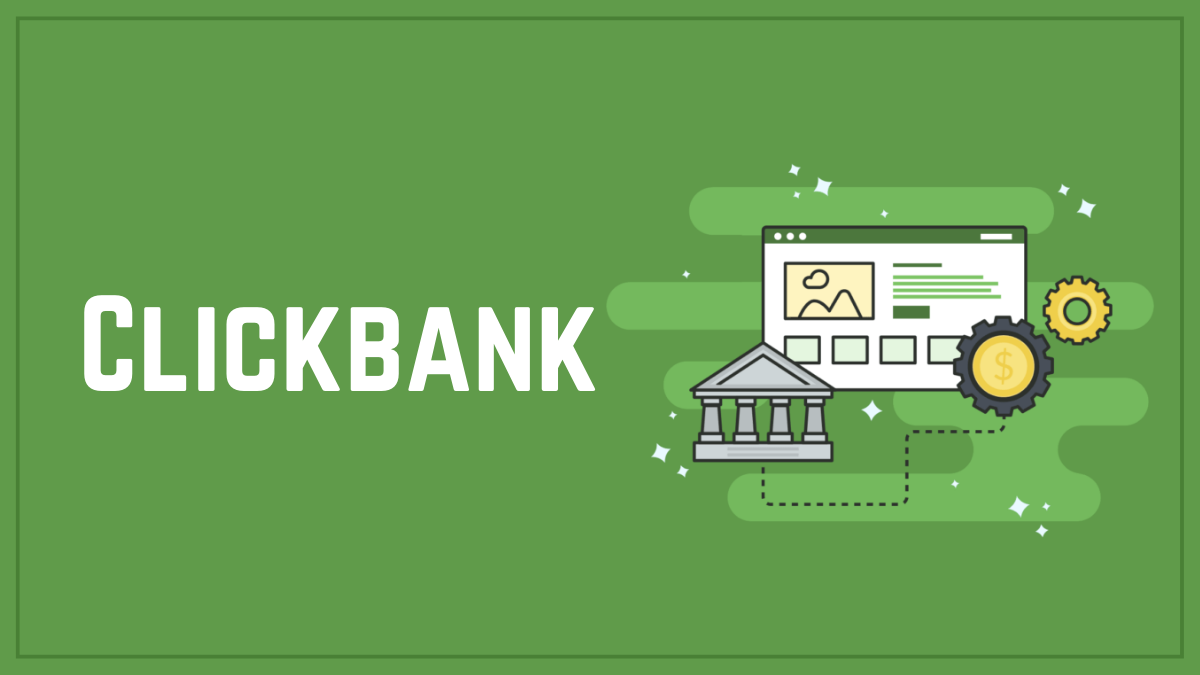  Clickbank