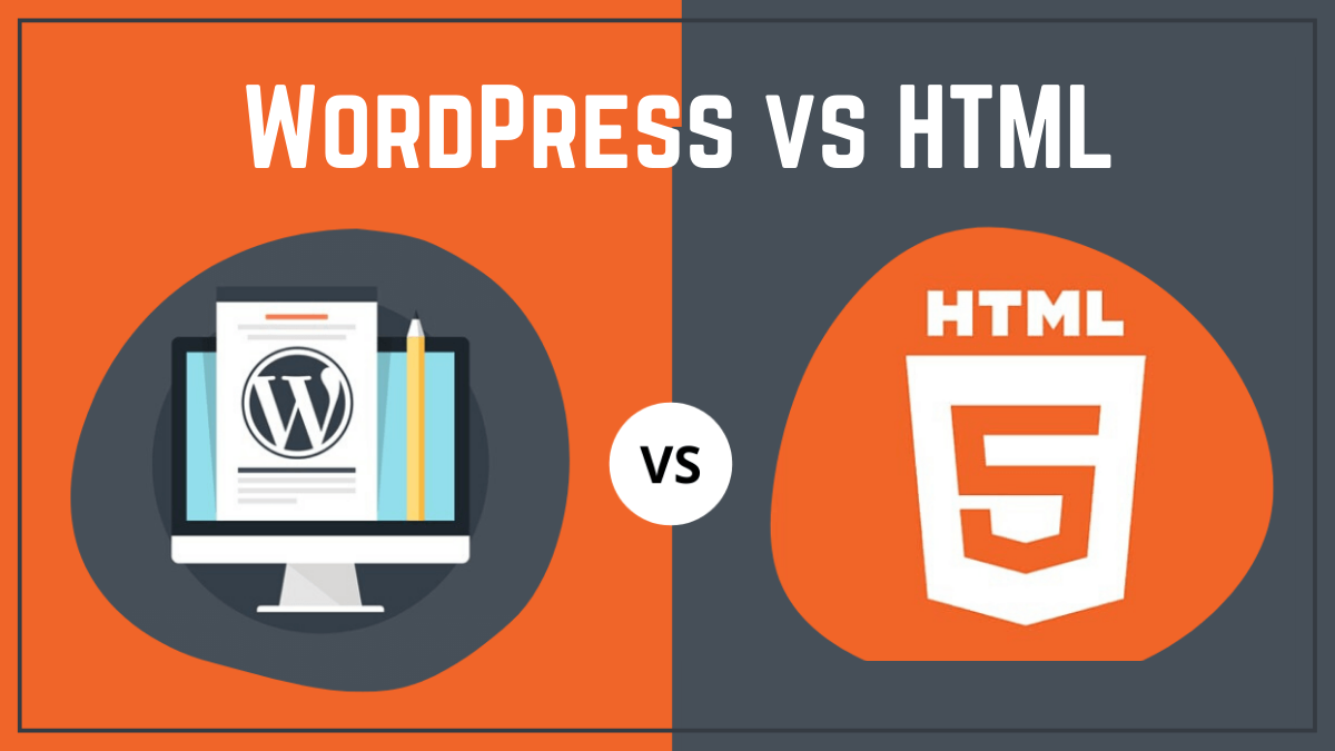 WordPress vs. Blogger