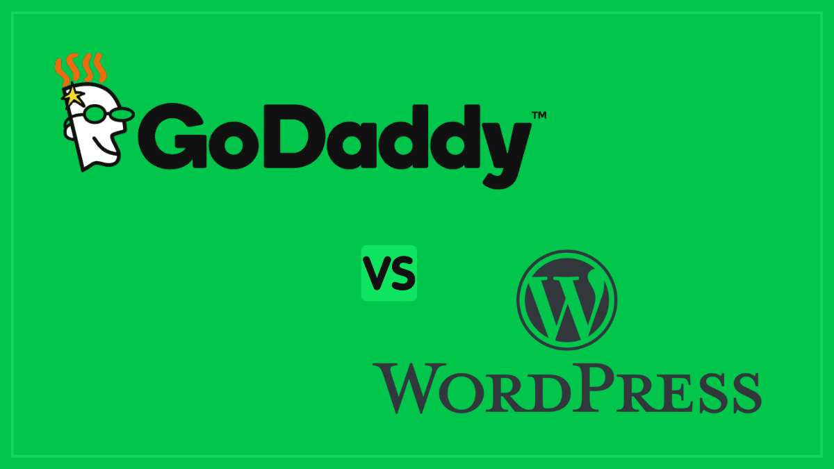 godaddy vs wordpress (2)