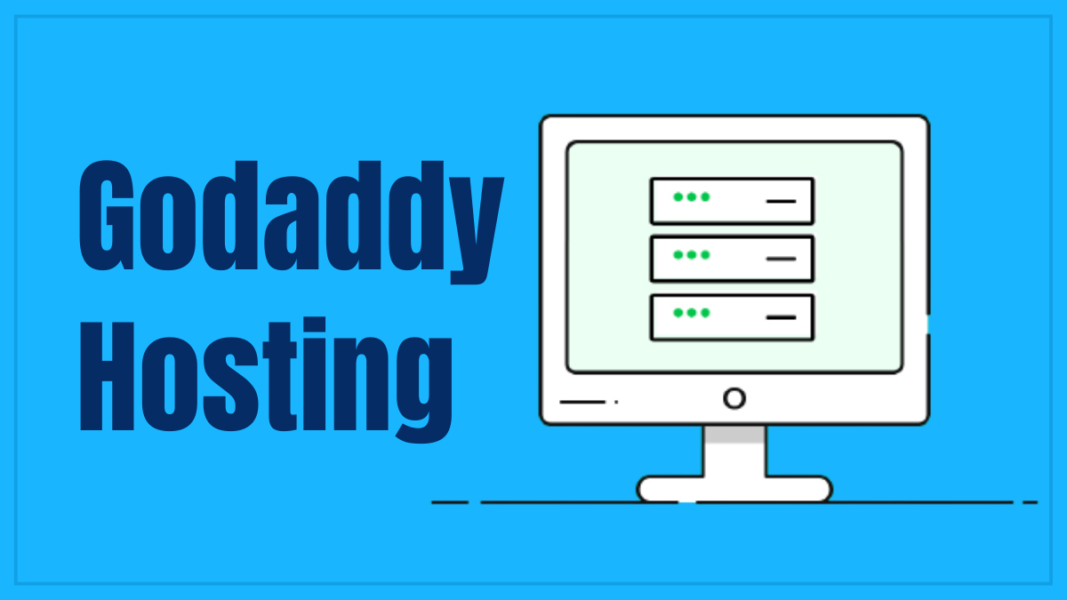 Godaddy hosting