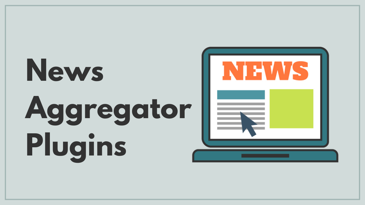News Aggregator Plugins