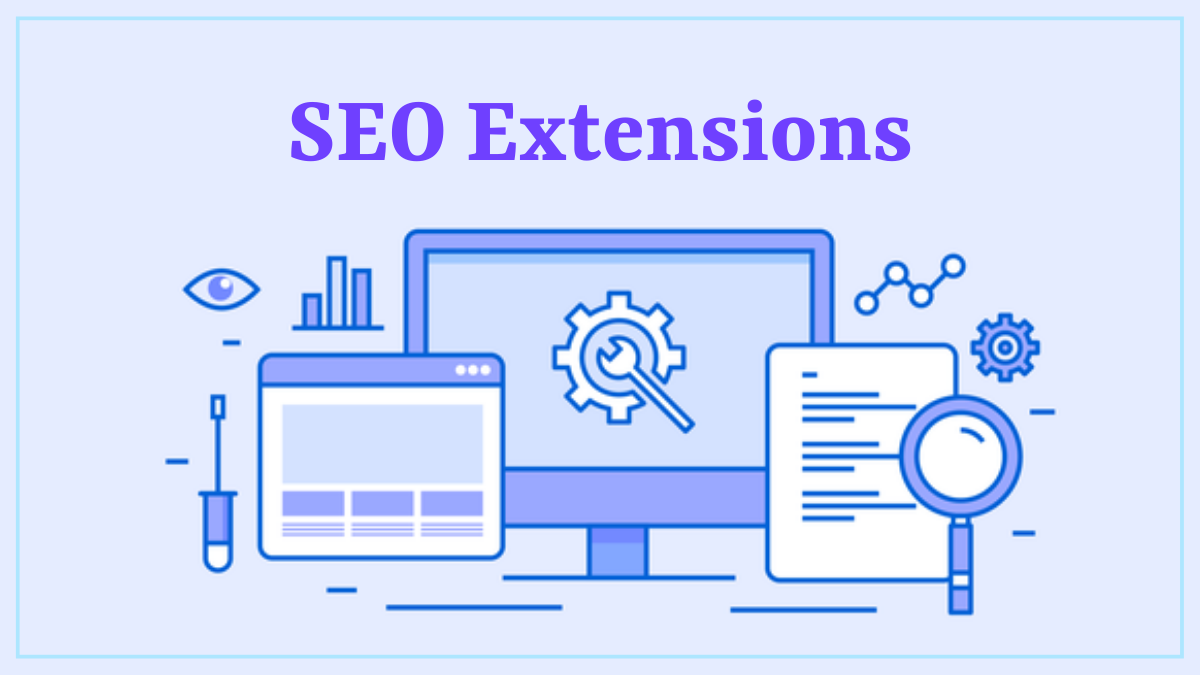 SEO Extensions