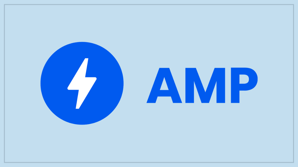 AMP