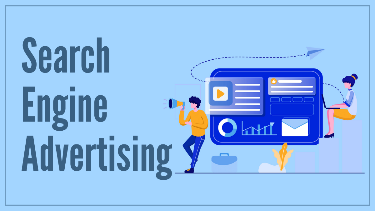 Search Engine Advertising