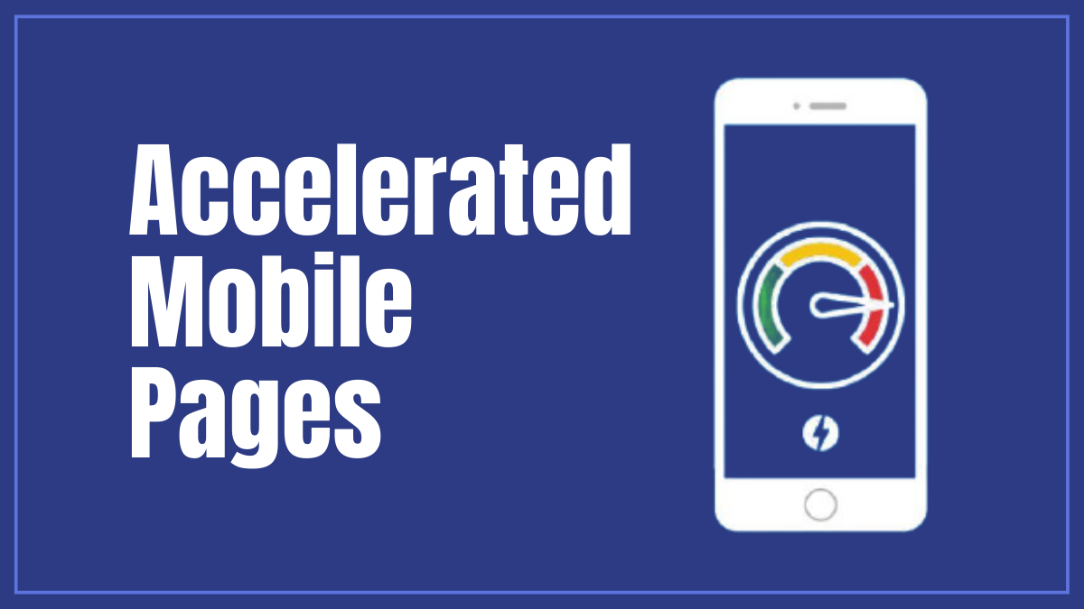 Accelerated Mobile Pages