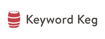 Keyword Keg