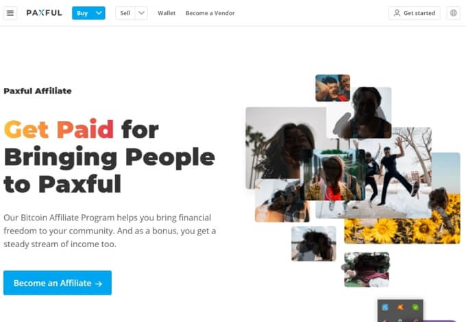 Paxful