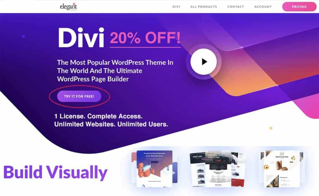 Divi